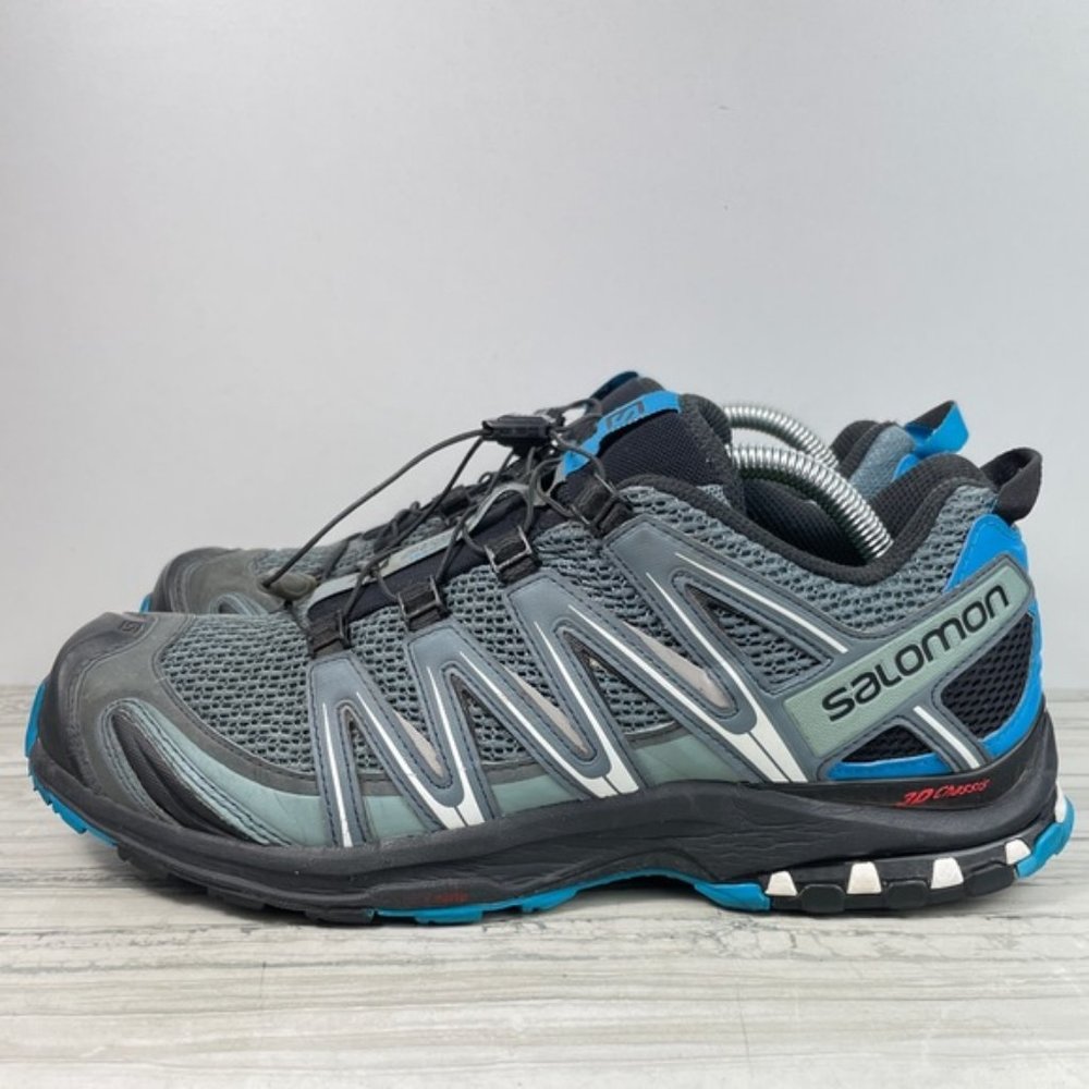 SALOMON XA PRO 3D